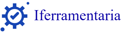 Logo do site Iferramentaria