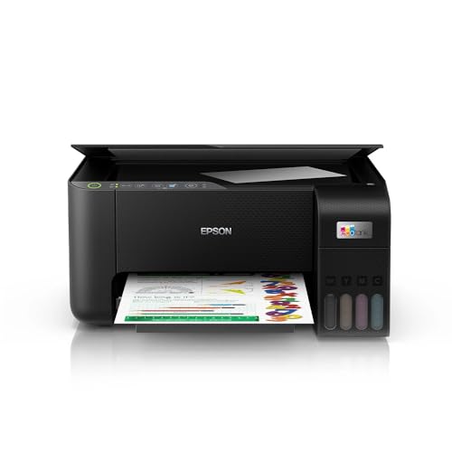 Epson EcoTank L3250 - Multifuncional