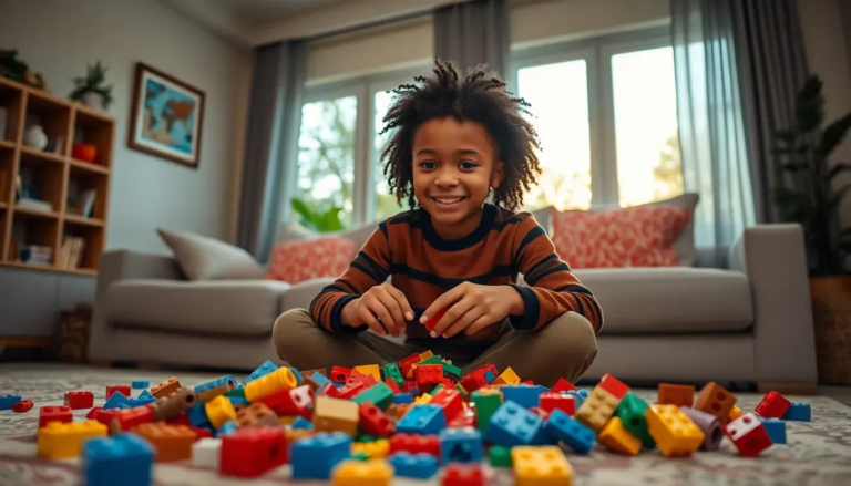 LEGO Classic Vale Apena?