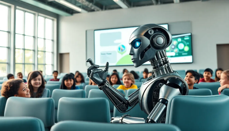 Robô Inteligente Zig Ensina Inglês