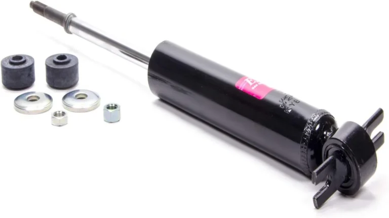 amortecedor da marca KYB