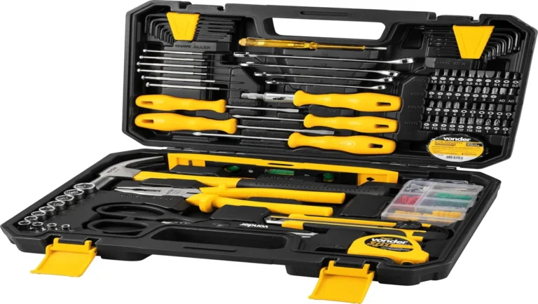 Caixa de ferramentas